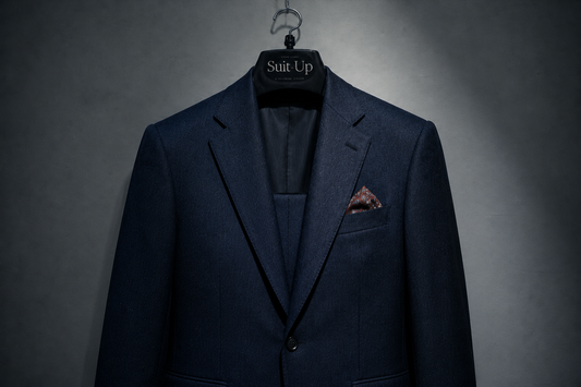2-Piece Suit