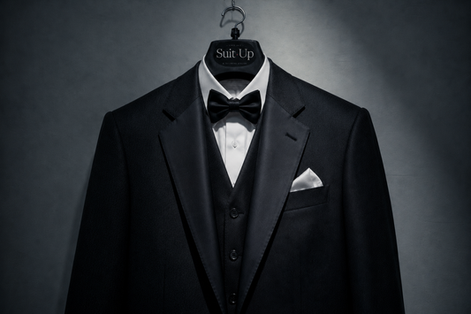Tuxedo