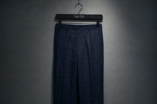 Linen Trousers